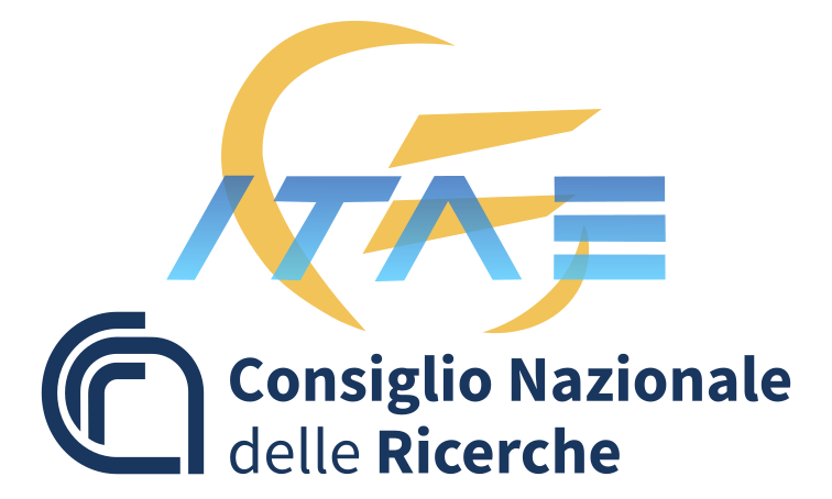 nuovo Logo ITAE